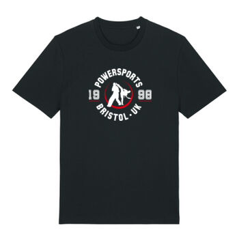 Powersports T-Shirt - Adults Thumbnail