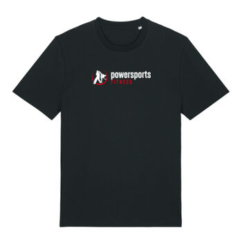 Powersports Fitness T-Shirt - Adults Thumbnail