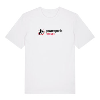 Powersports Fitness T-Shirt - Adults Thumbnail