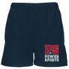 Kids track shorts Thumbnail