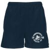Kids track shorts Thumbnail