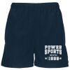 Kids track shorts Thumbnail