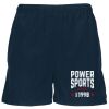 Kids track shorts Thumbnail