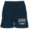 Kids track shorts Thumbnail