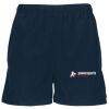 Kids track shorts Thumbnail