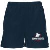 Kids track shorts Thumbnail