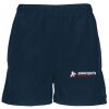 Kids track shorts Thumbnail