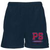 Kids track shorts Thumbnail