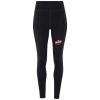 Women's TriDri® performance compression leggings Thumbnail