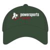 Retro trucker cap (6606) Thumbnail