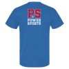 Super ringspun classic t-shirt Thumbnail