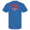 Super ringspun classic t-shirt Thumbnail