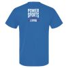 Super ringspun classic t-shirt Thumbnail