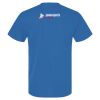 Super ringspun classic t-shirt Thumbnail