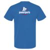 Super ringspun classic t-shirt Thumbnail