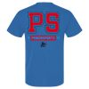Super ringspun classic t-shirt Thumbnail