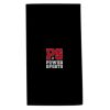 Luxury range gym towel Thumbnail