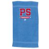 Luxury range hand towel Thumbnail